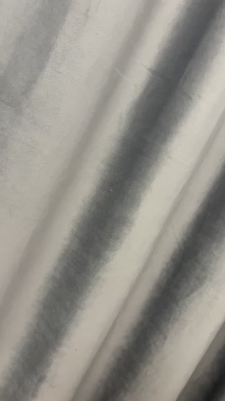 Buchet 33 trandafiri din satin roz “retro pink”